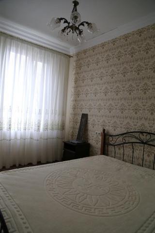 Апартаменты Гостевой дом Гагра Экстерьер фото